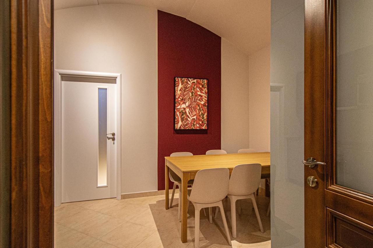 Modern And Spacious In Center Prague