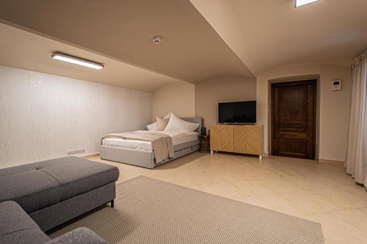 Appartement Modern And Spacious In Center