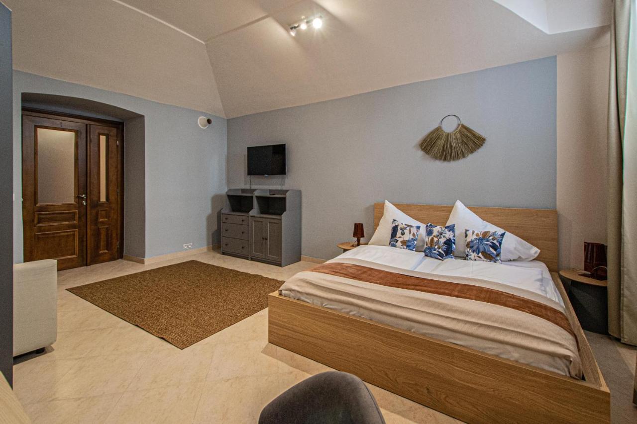 Appartement Modern And Spacious In Center Prague
