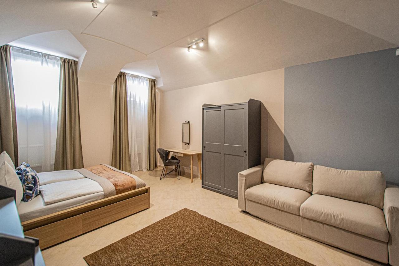 Modern And Spacious In Center Appartement *