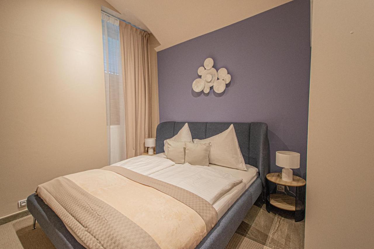 Appartement Modern And Spacious In Center Prague